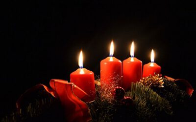 Frohe Weihnachten und schöne Ferien!