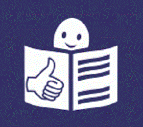 Texte in Leichter Sprache