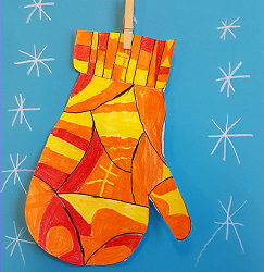 Bild des Monats: Januar 2018