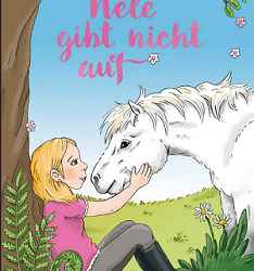 Buch des Monats: März 2018