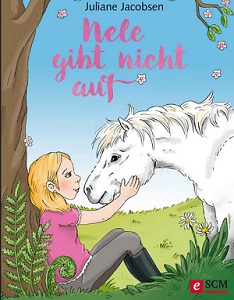 Buch des Monats: März 2018