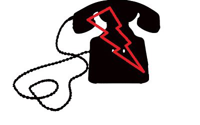 Umstellung der Telefonanlage (6.+7. Dezember)