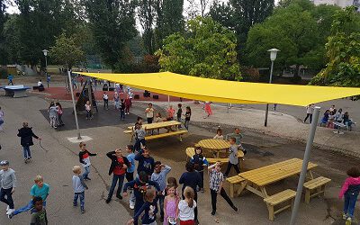 Ein bisschen mehr Schulqualität