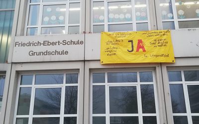 JA13 – Aktion