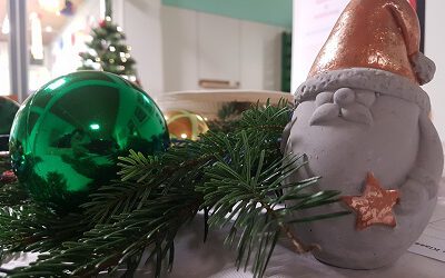 Weihnachtlicher Aktionstag 2018