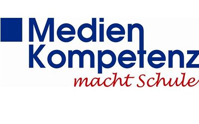 Medienkompetenz macht Schule: Wir sind dabei!