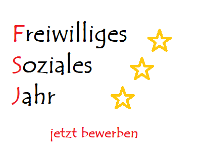 Freiwilliges Soziales Jahr