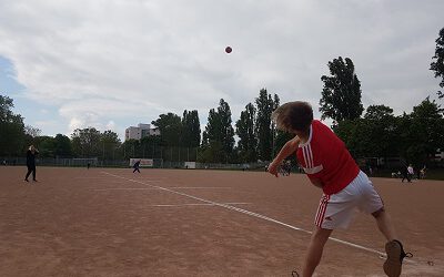 Sportfest 2019