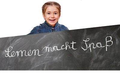 Start ins neue Schuljahr 2019/2020