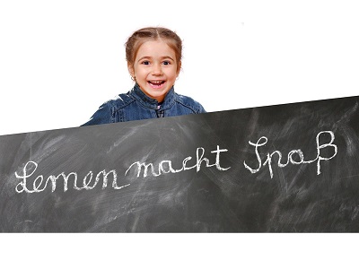 Start ins neue Schuljahr 2019/2020