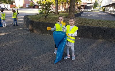 Sauberhaftes Frankenthal (Update)