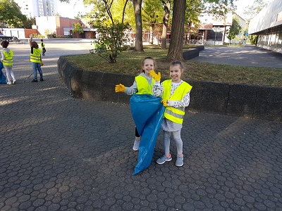 Sauberhaftes Frankenthal (Update)