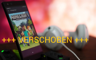 + VERSCHOBEN + Elternabend: Spiele und Nutzungsverhalten