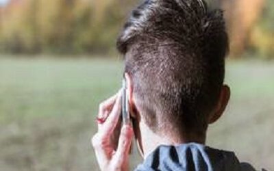 Telefonseelsorge