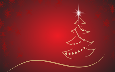 Schöne Weihnachtsferien