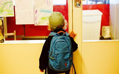 Anmeldung weiterführende Schulen