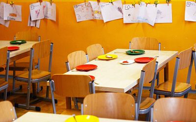 Erstattung Essenskosten