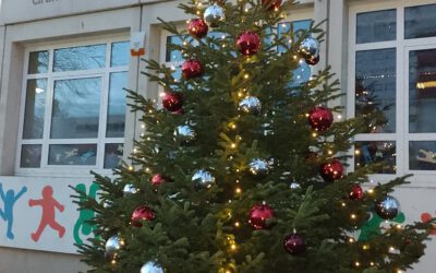 Weihnachtsaktionstag 2023
