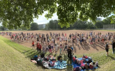 Bundesjugendspiele 2024
