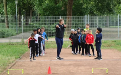 Bundesjugendspiele