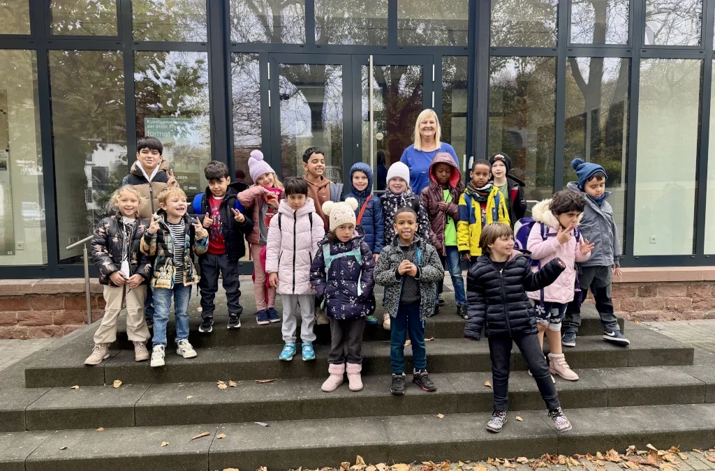 Inklusive Kooperation