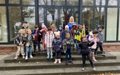 Inklusive Kooperation