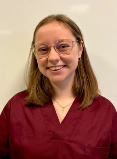 Schulgesundheitsfachkraft startet